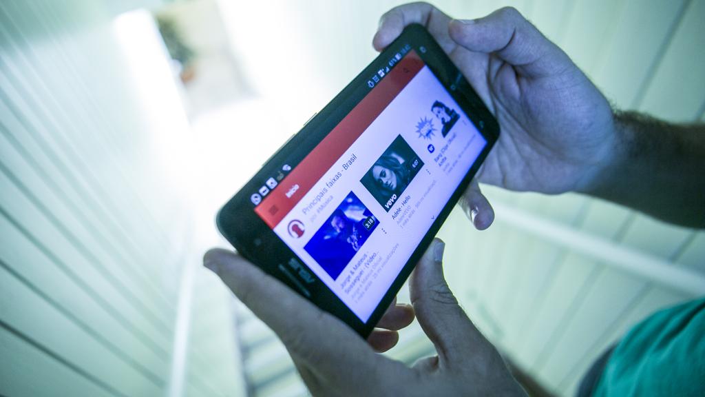 | Marcelo Andrade/Gazeta do Povo