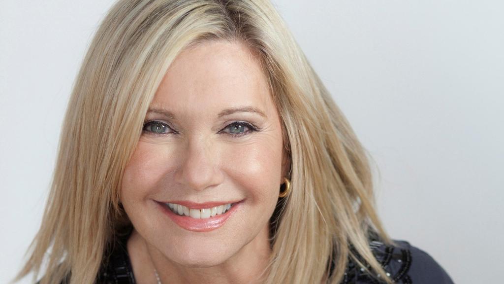 Olivia Newton-John já vendeu mais de 100 milhões de discos | Divulgação/