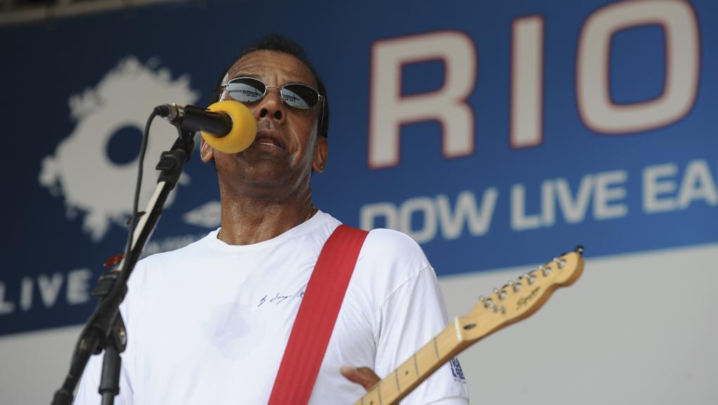 Jorge Ben Jor diz ter sido chamado de “crioulo sujo” | Antonio Scorza/AFP