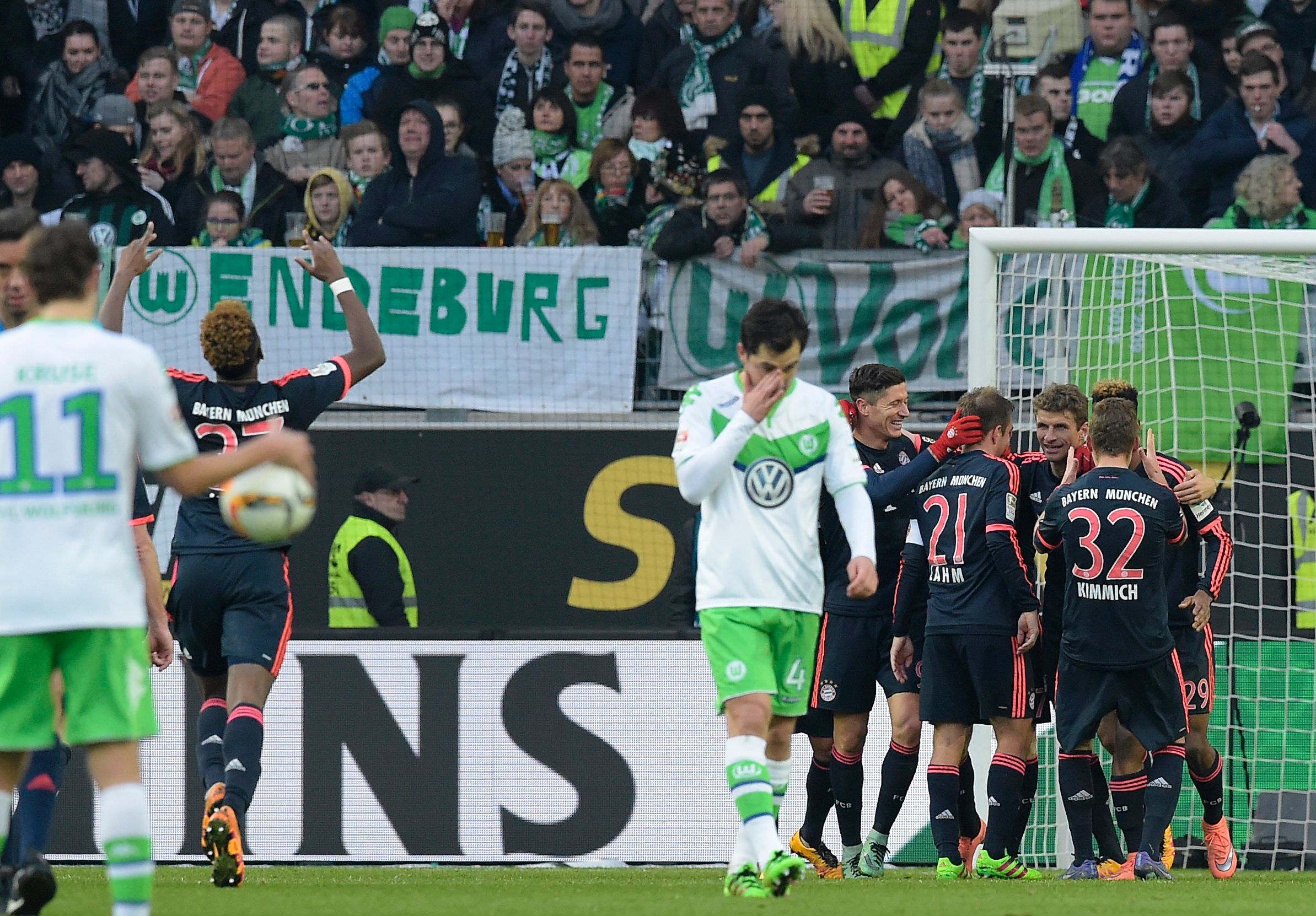 | TOBIAS SCHWARZ/AFP
