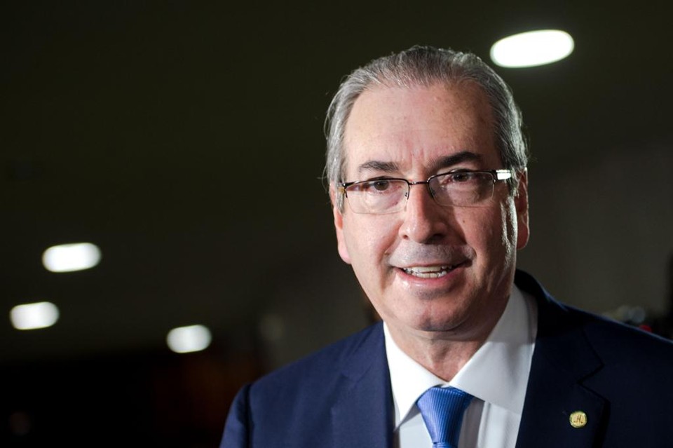 Aliado de Eduardo Cunha foi derrotado na eleição para líder do PMDB na Câmara. | Marcelo Camargo/ Agência Brasil/Fotos Públicas