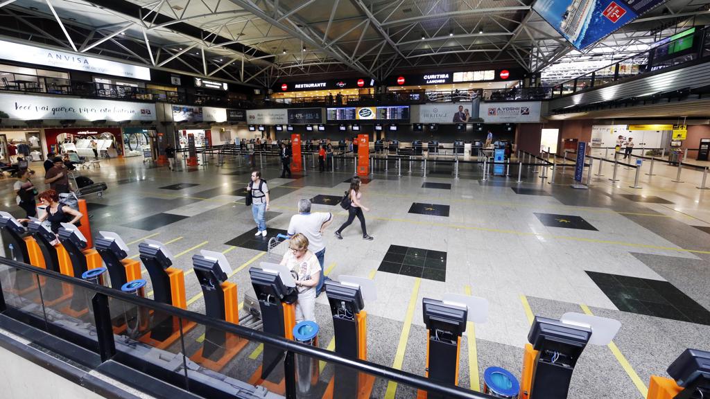  | Albari Rosa/Gazeta do Povo