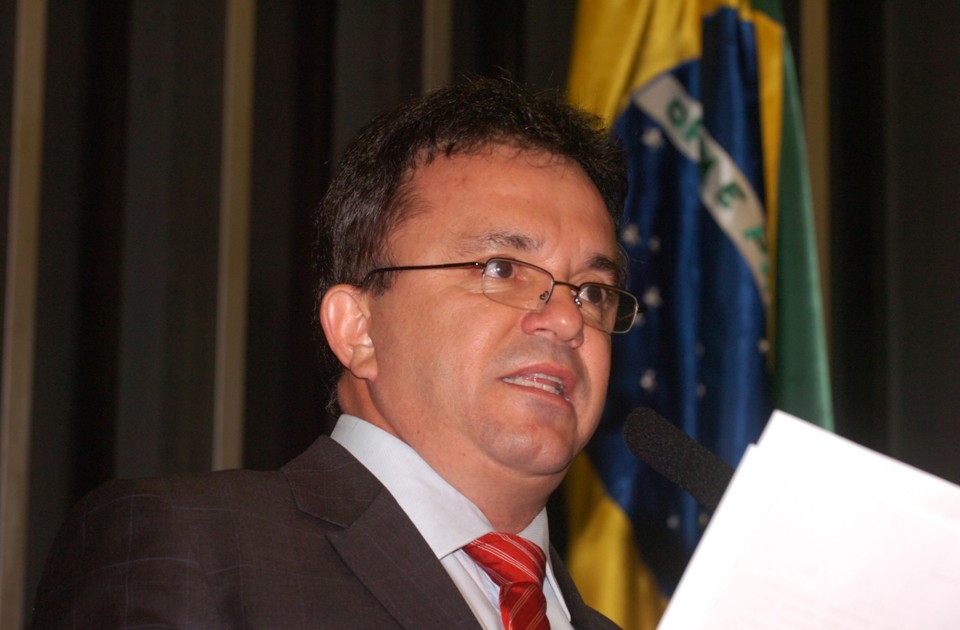 | Câmara dos Deputados/Gilberto Nascimento