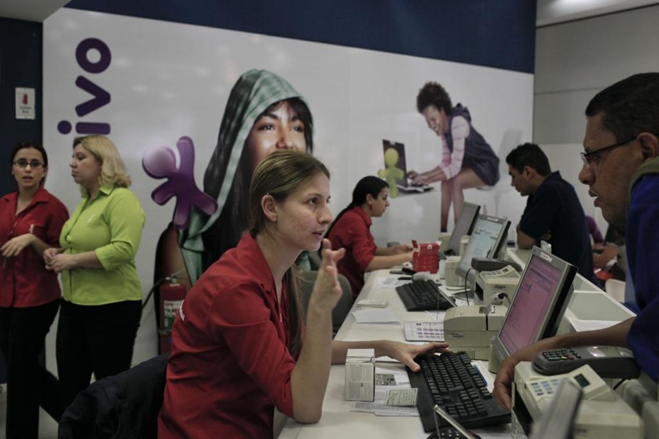 | Mauricio Lima/ AFP