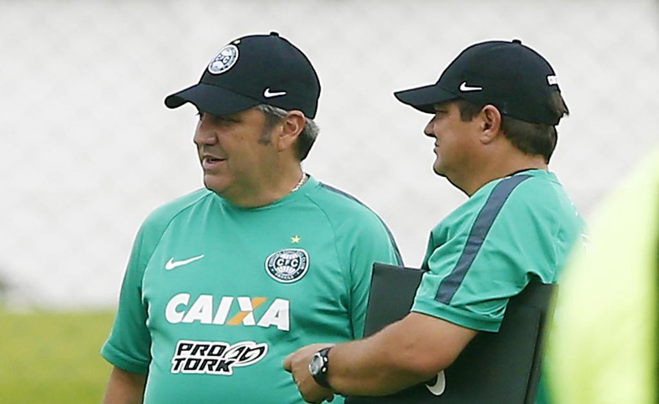 | Hugo Harada/Gazeta do Povo