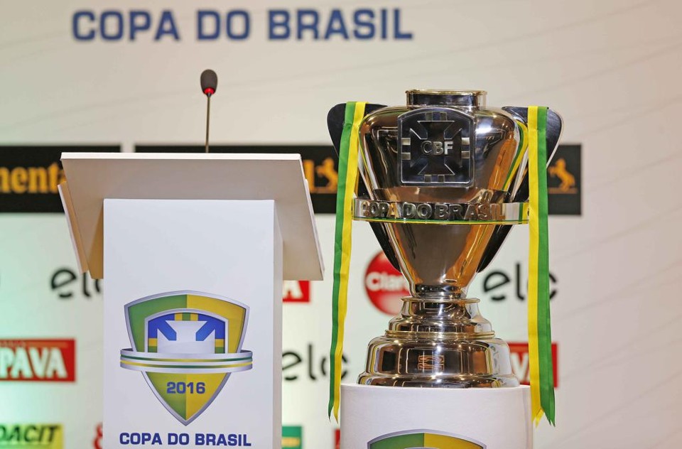  | Rafael Ribeiro/CBF/