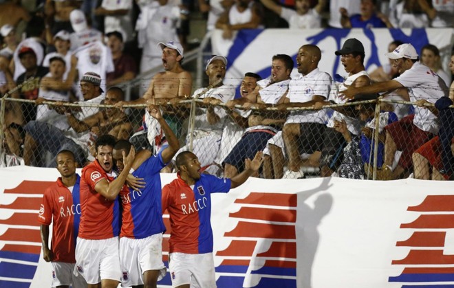 | Hugo Harada/Gazeta do Povo