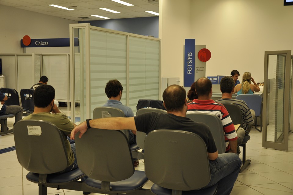 Utilizar o fundo para contrair empréstimo é desvio de função do FGTS, dizem especialistas. | Thais Souza/Arquivo/Gazeta do Povo