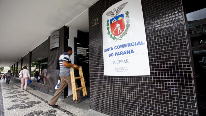 | André Rodrigues/Gazeta do Povo