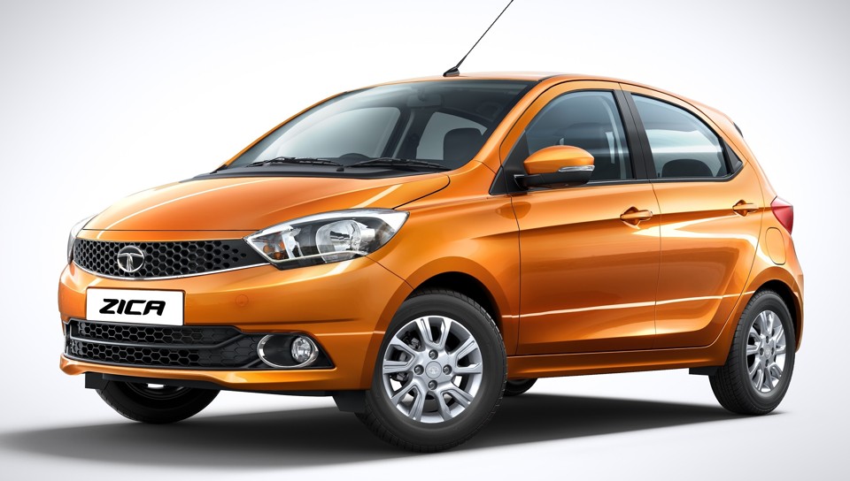 | Divulgação/Tata Motors