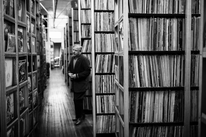  | Eilon Paz for Dust & Grooves/Divulgação