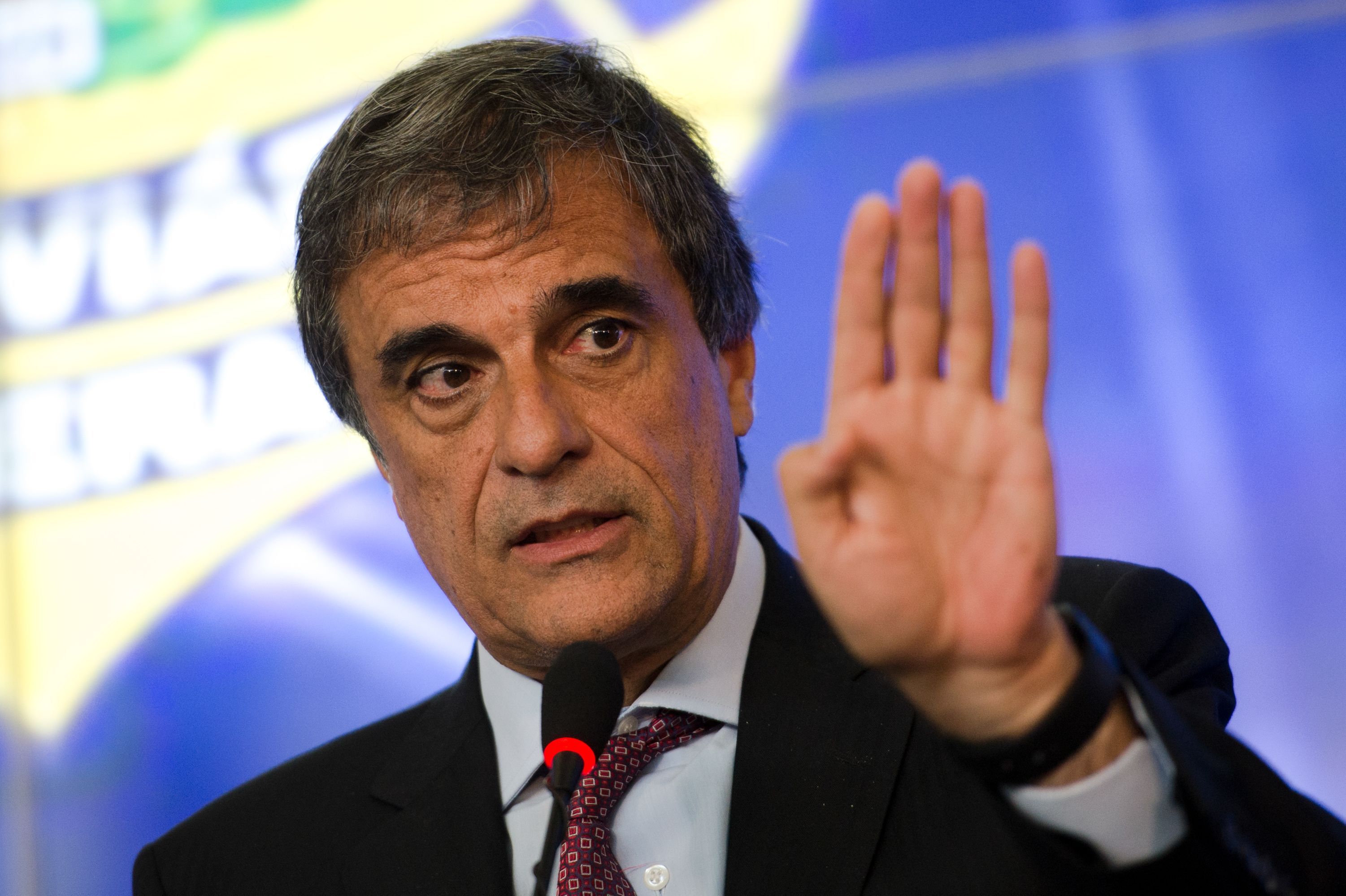 | Marcelo Camargo/Agência Brasil