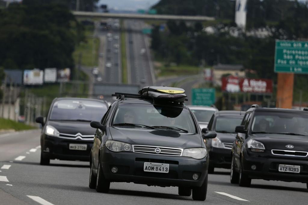 | Albari Rosa/Gazeta do Povo