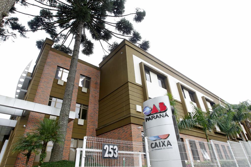 No dia do confronto, a Ordem divulgou nota em que dizia repudiar veementemente “o uso de violência no confronto” | Antônio More/Gazeta do Povo