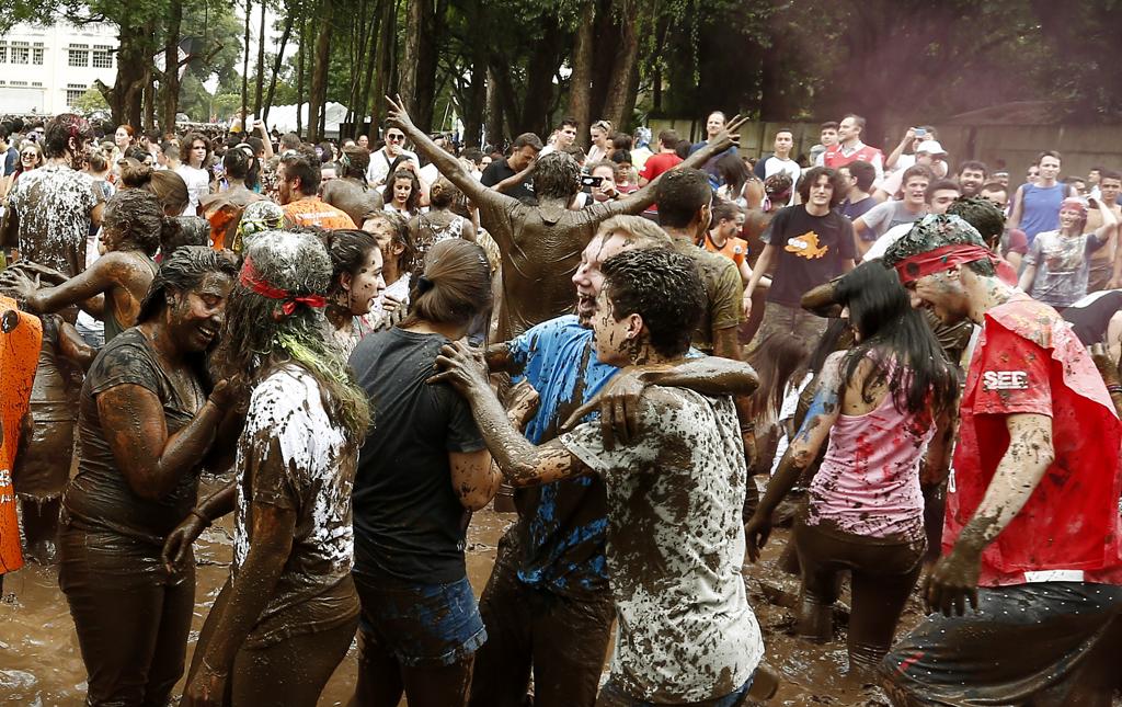 | Hugo Harada/Gazeta do Povo