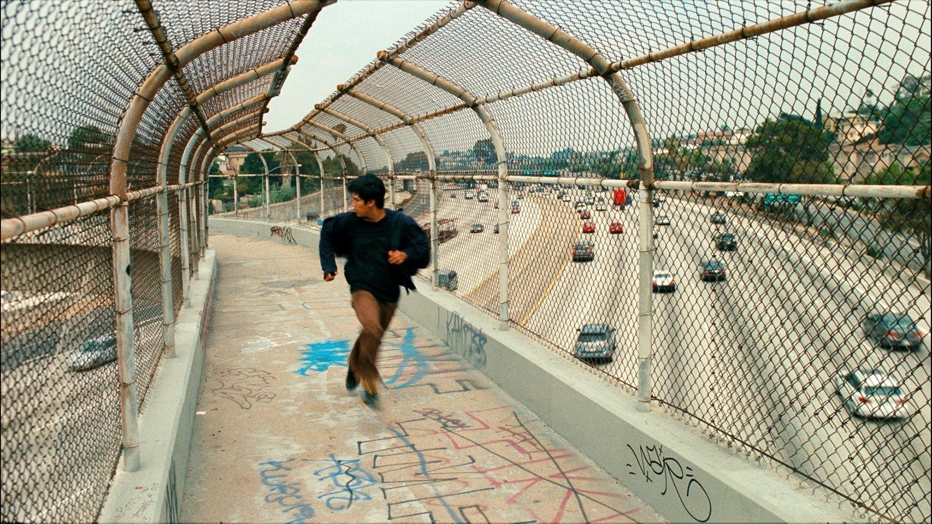 “Soy Nero” aborda a imigração nos Estados Unidos | Divulgação/