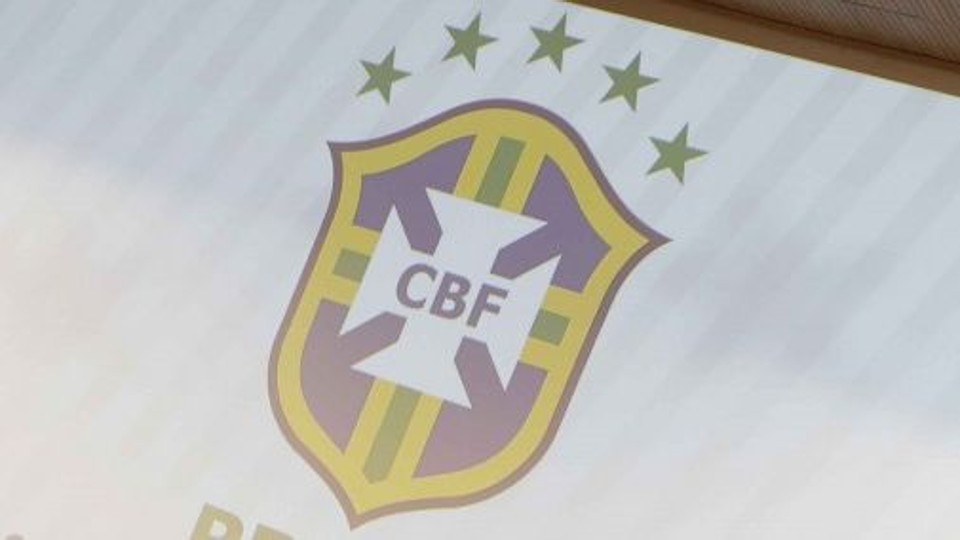 | Rafael Ribeiro / CBF