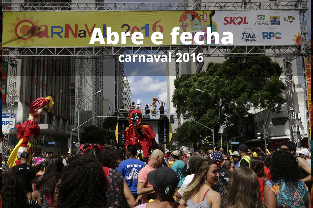 | Pedro Serapio/Gazeta do Povo