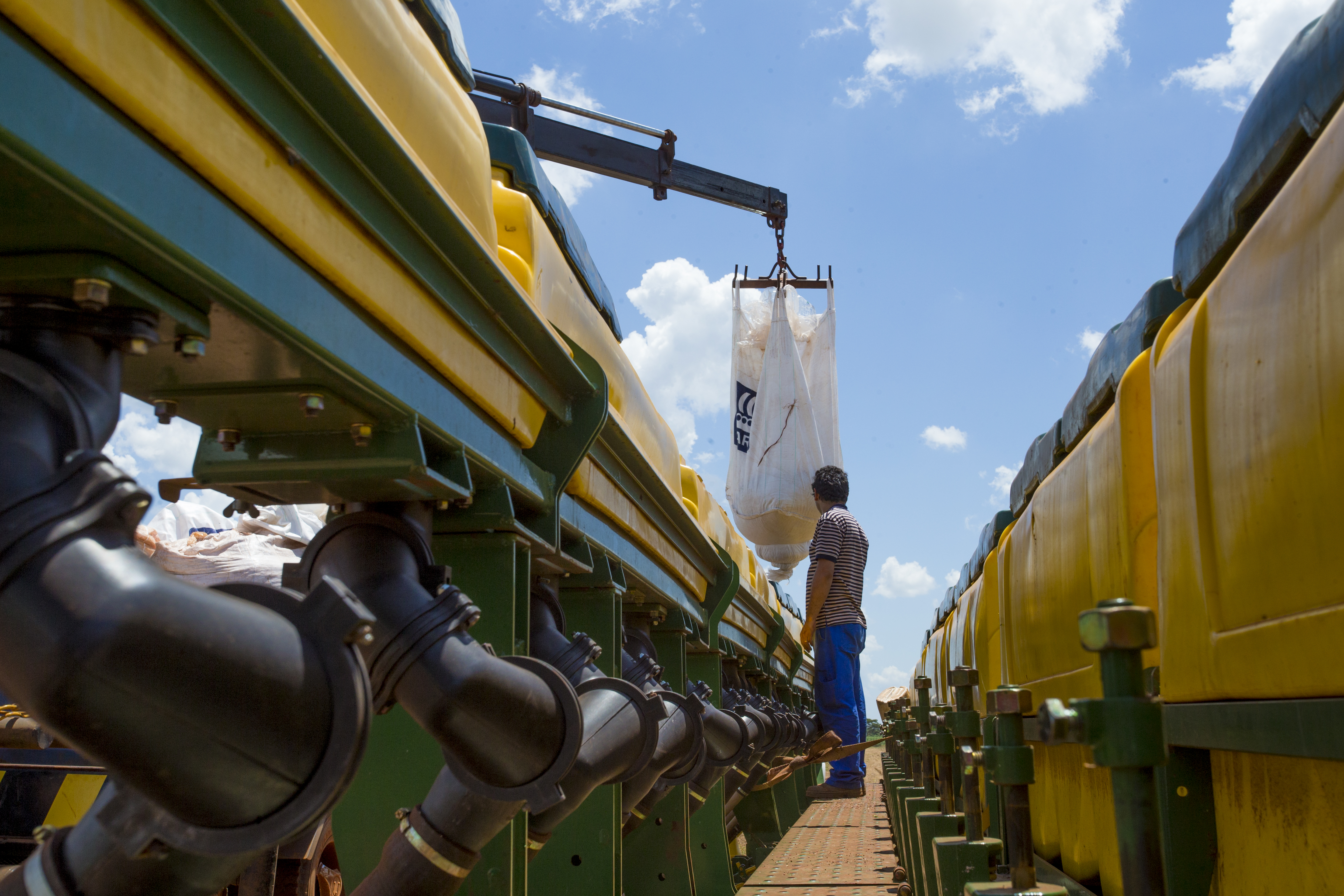 | Hugo Harada/Gazeta do Povo