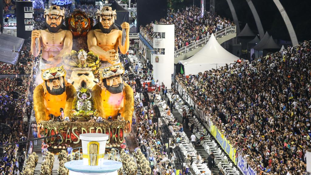 | Rafael Neddermeyer/Fotos Públicas