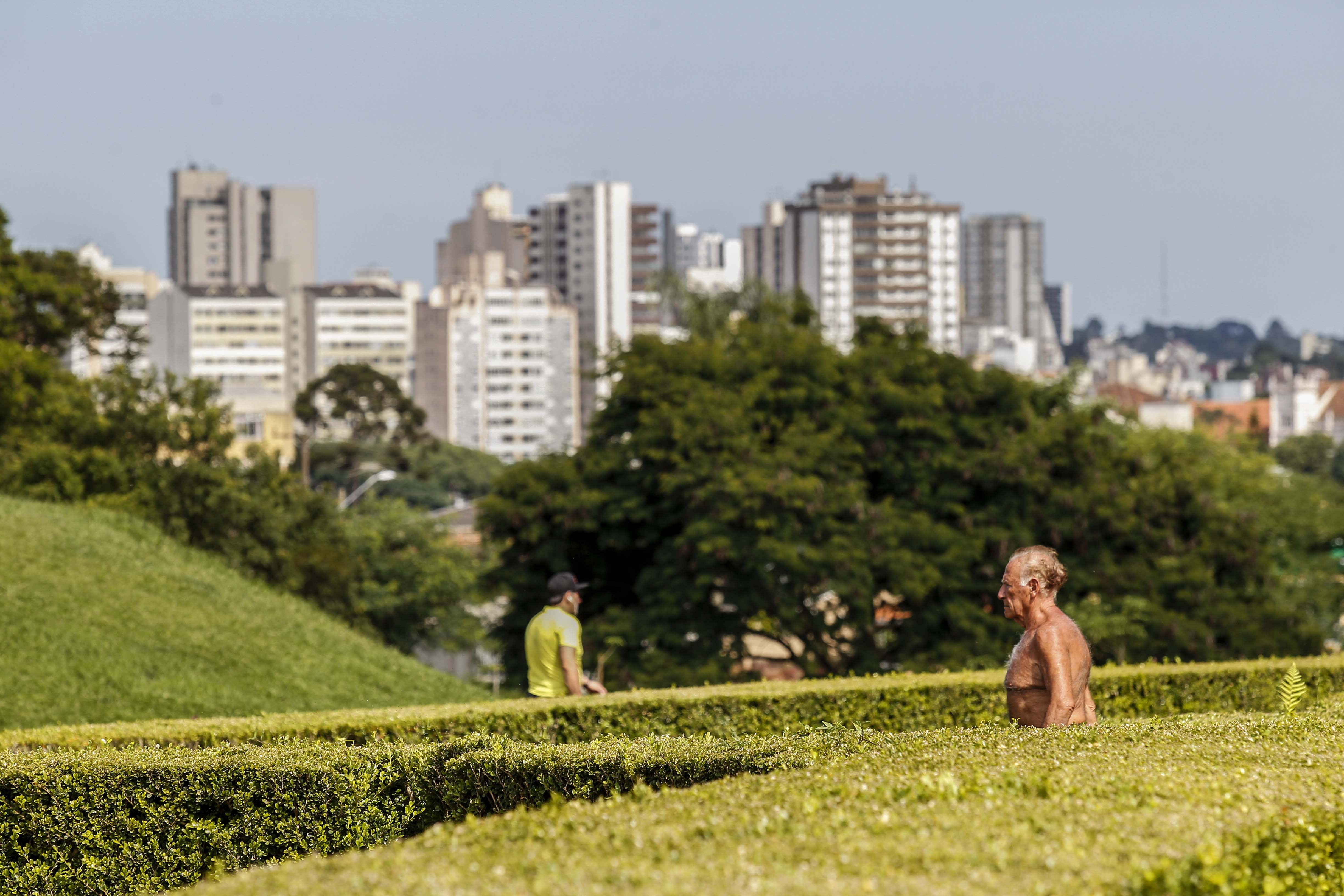 | Jonathan Campos/Gazeta do Povo