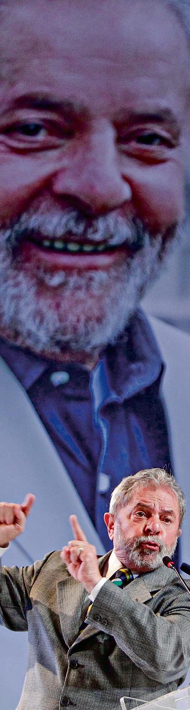 | Daniel Castellano/Arquivo/Gazeta do Povo