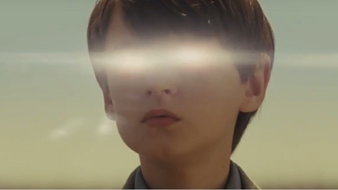 Cena de “Midnight Special”, de Jeff Nichols. | /Divulgação