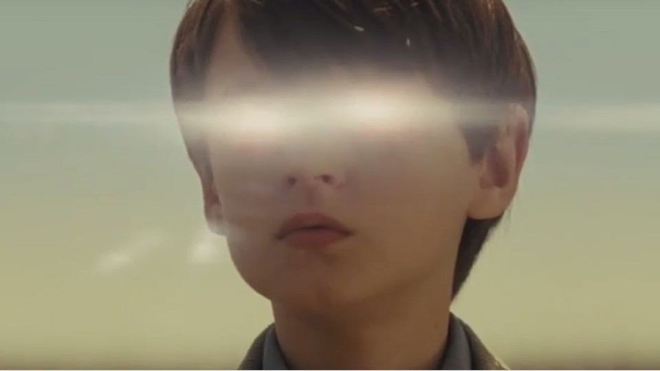 Cena de “Midnight Special”, de Jeff Nichols. | /Divulgação