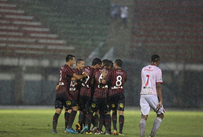| Daniel Castellano/Gazeta do Povo