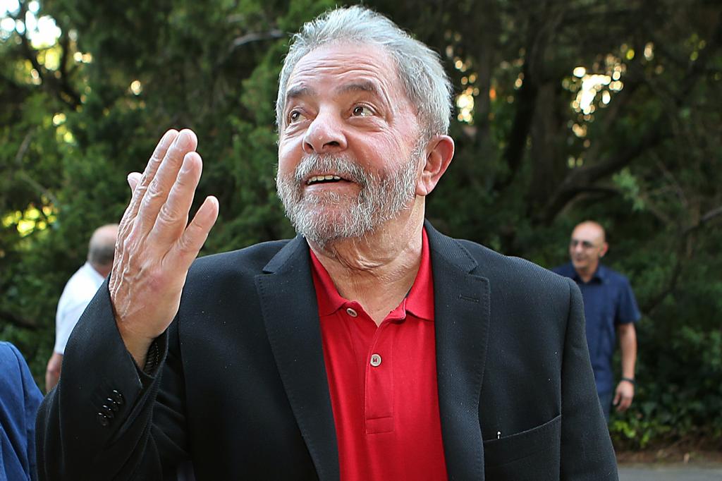 Lula tenta evitar depoimento para esclarecer triplex no Guarujá. | Ricardo Stuckert/ Instituto Lula/Fotos Públicas