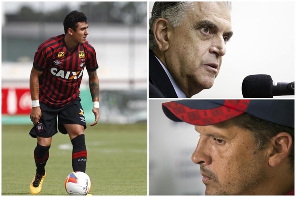  | /Gazeta do Povo