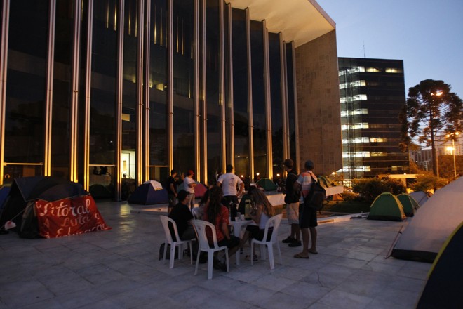  | Jonathan Campos/Gazeta do Povo