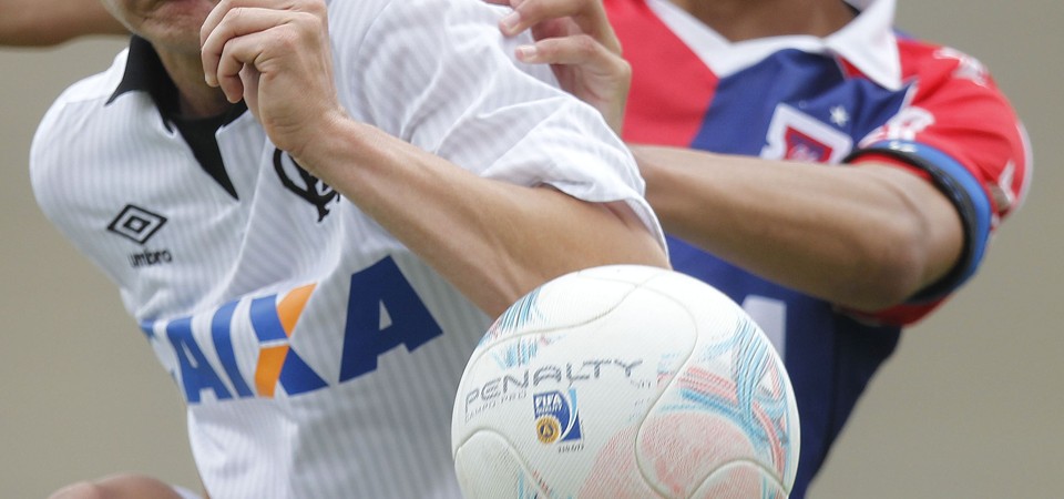  | Jonathan Campos/Gazeta do Povo