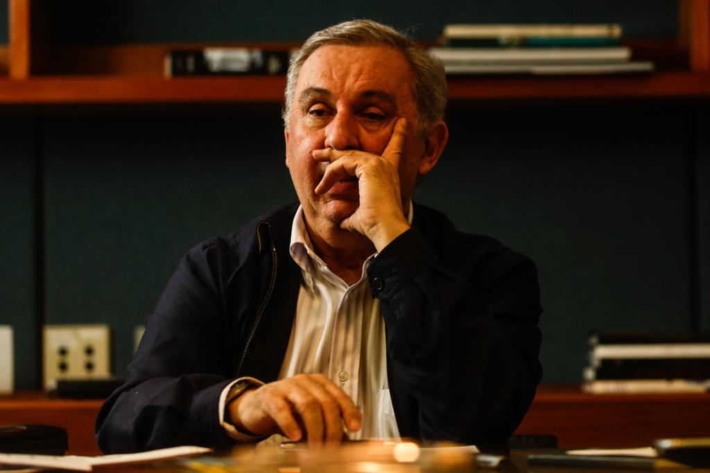 | Gabriela Biló/Estadão Conteúdo