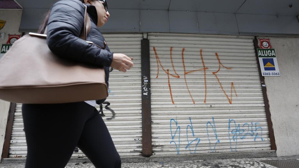  | Henry Milleo/Gazeta