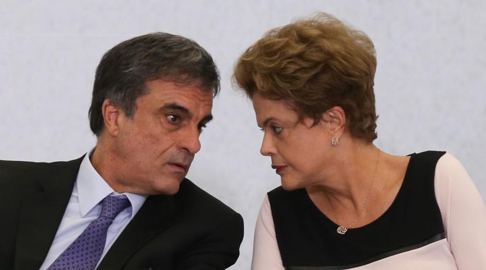 Ministro da Justiça disse que “não há nenhuma dúvida sobre o que foi decidido”. | Lula Marques/Agência PT