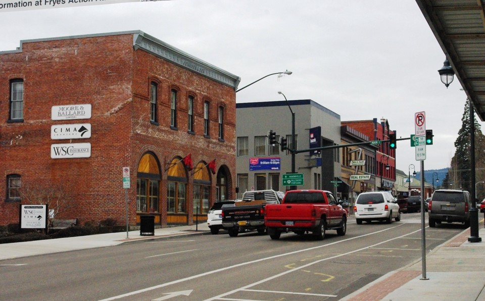 Forest Grove, no Oregon, está sendo atormentada por som misterioso, agudo e noturna | /Wikimedia