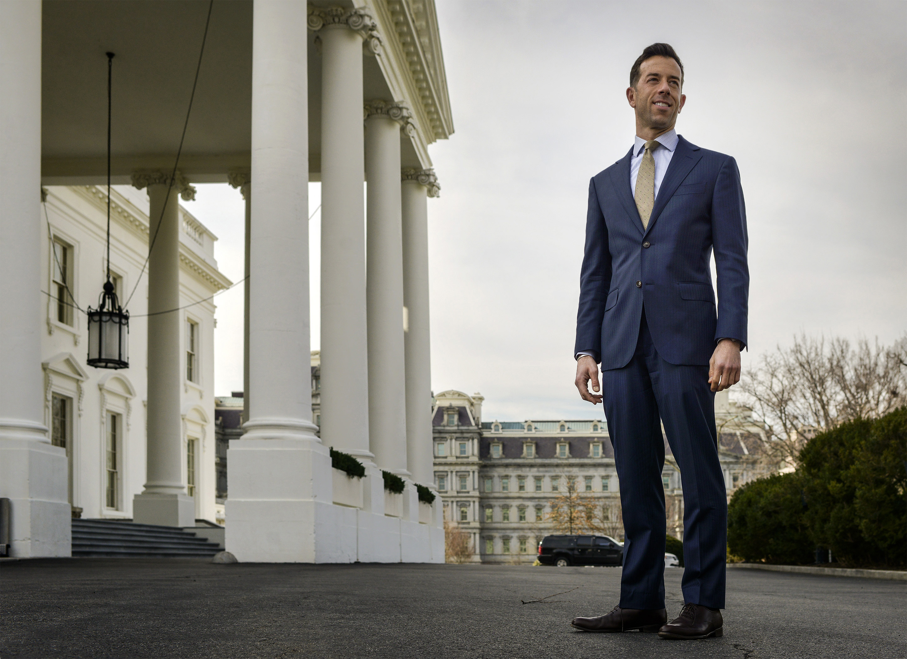 | Bill O'Leary/The Washington Post