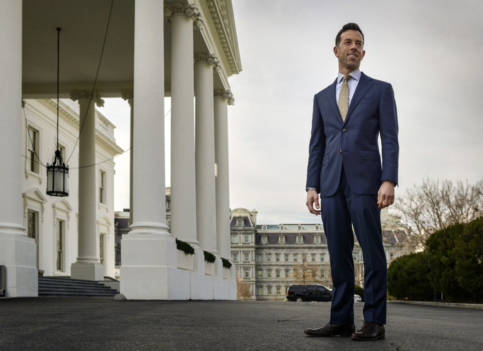 | Bill O'Leary/The Washington Post