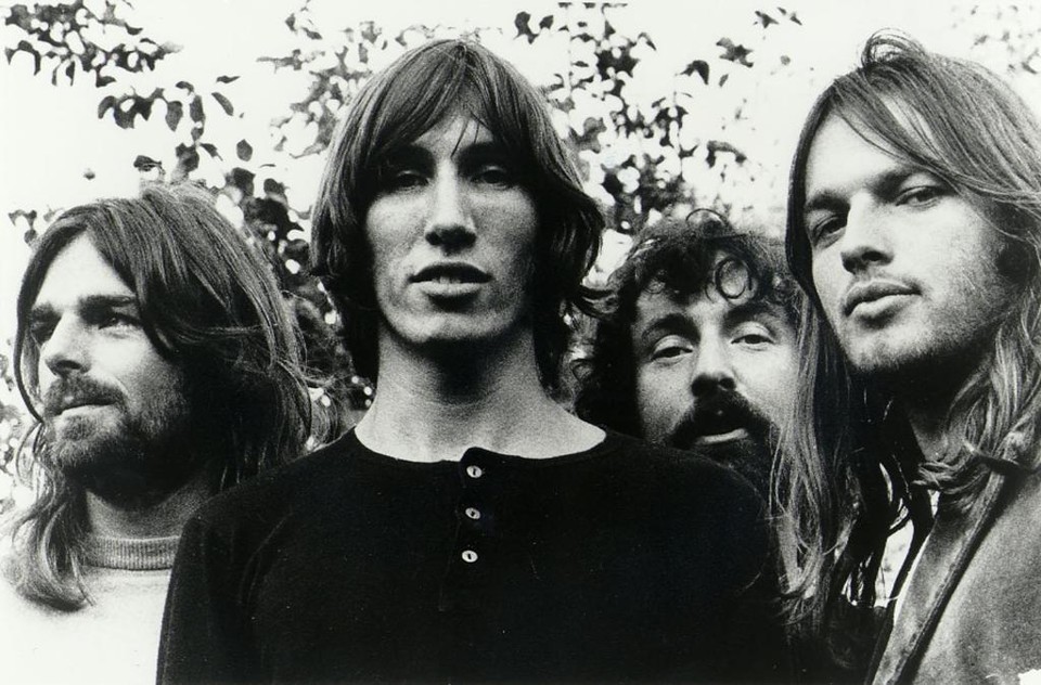 John Kasich definiu algumas de suas prioridades: uma dela é ver novamente juntos Roger Waters e David Gilmour | /Divulgação