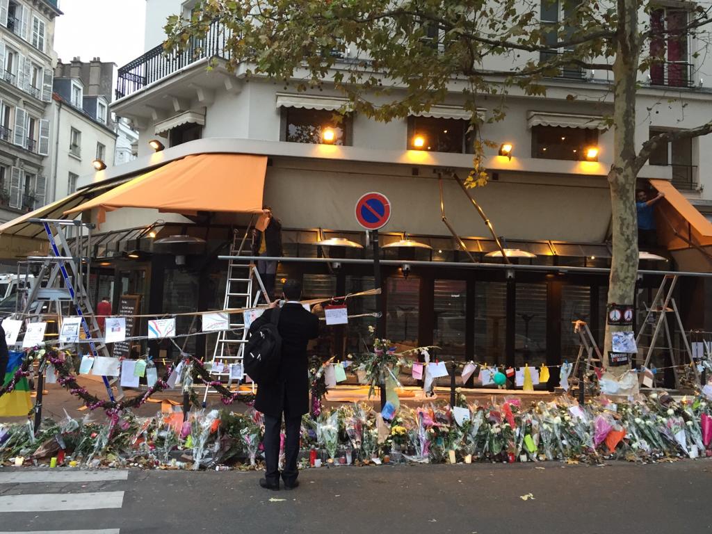 Número de jihadistas e ameaças constantes tornam a França um dos países com mais riscos de ataques terroristas | Foto: Vincent Gilardi/Fotos Públicas