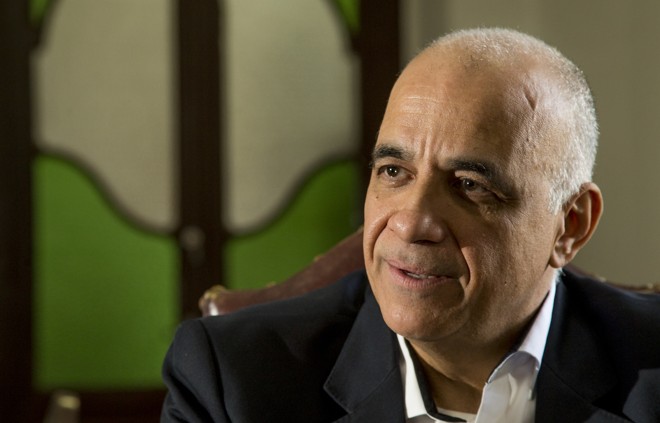 | Hugo Harada/Gazeta do Povo
