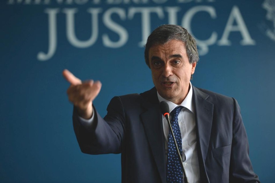 | Elza Fiúza/Agência Brasil