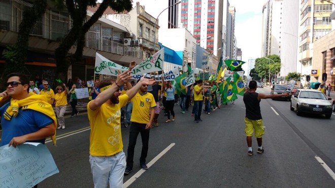| Felippe Aníbal/Gazeta do Povo