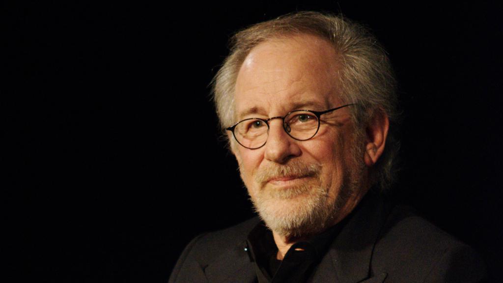Steven Spielberg é um dos diretores que apoiam o Screening Room | Romain Dubois/Wikimedia Commons