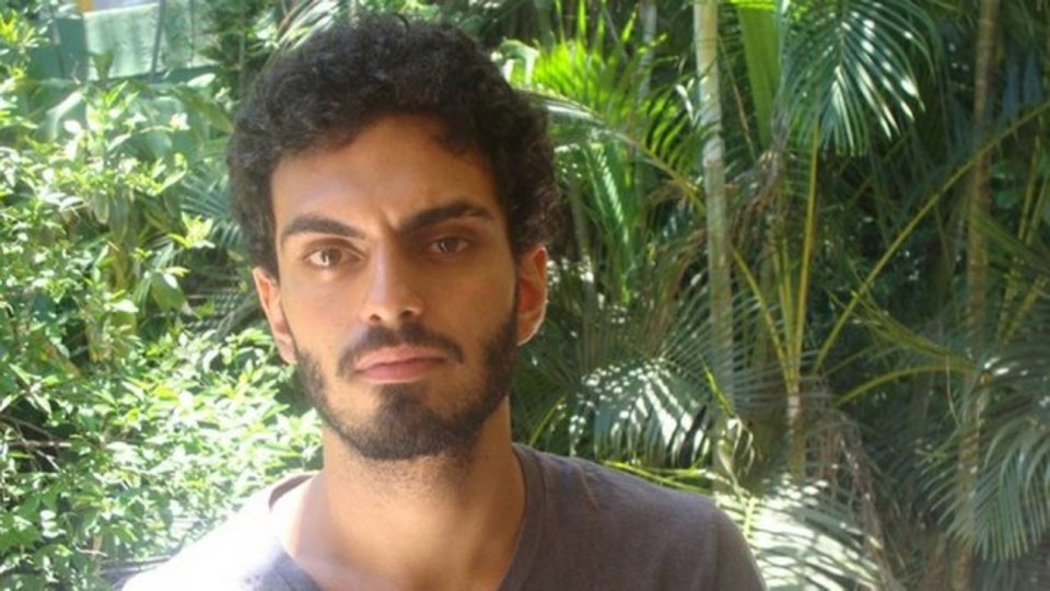 Rian foi encontrado na manhã de quinta-feira (3) | /