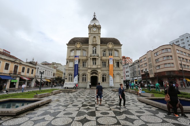 | Ivonaldo Alexandre/Gazeta do Povo
