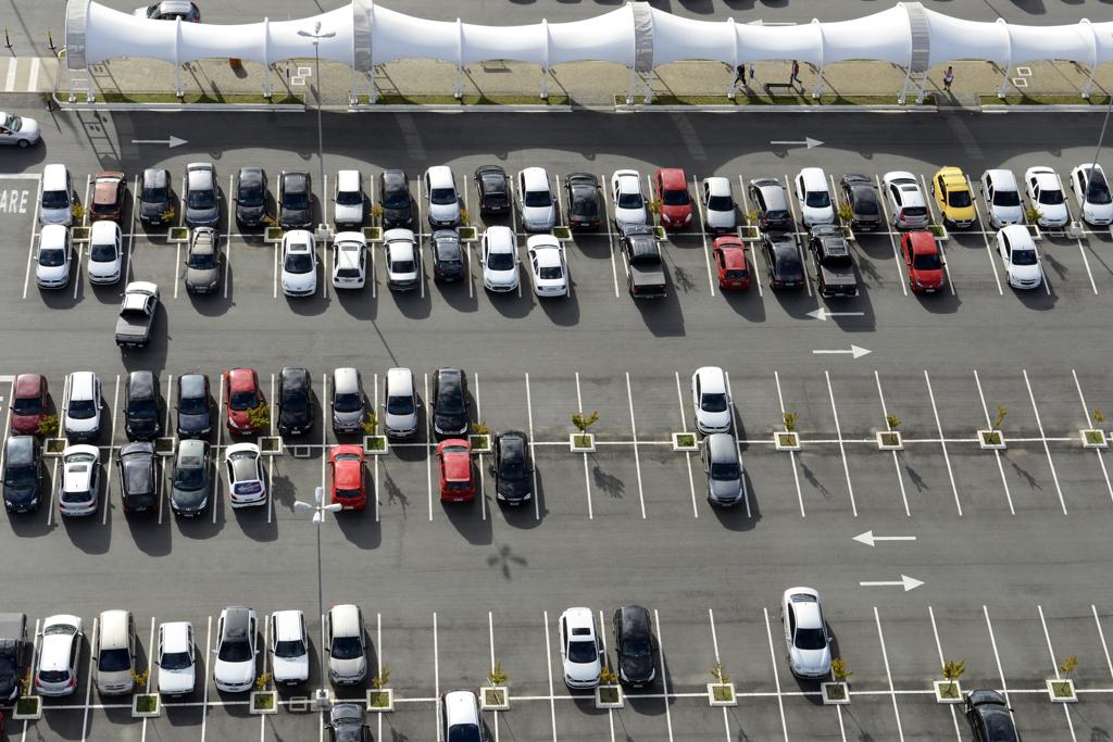  | Henry Milleo/ Gazeta do Povo