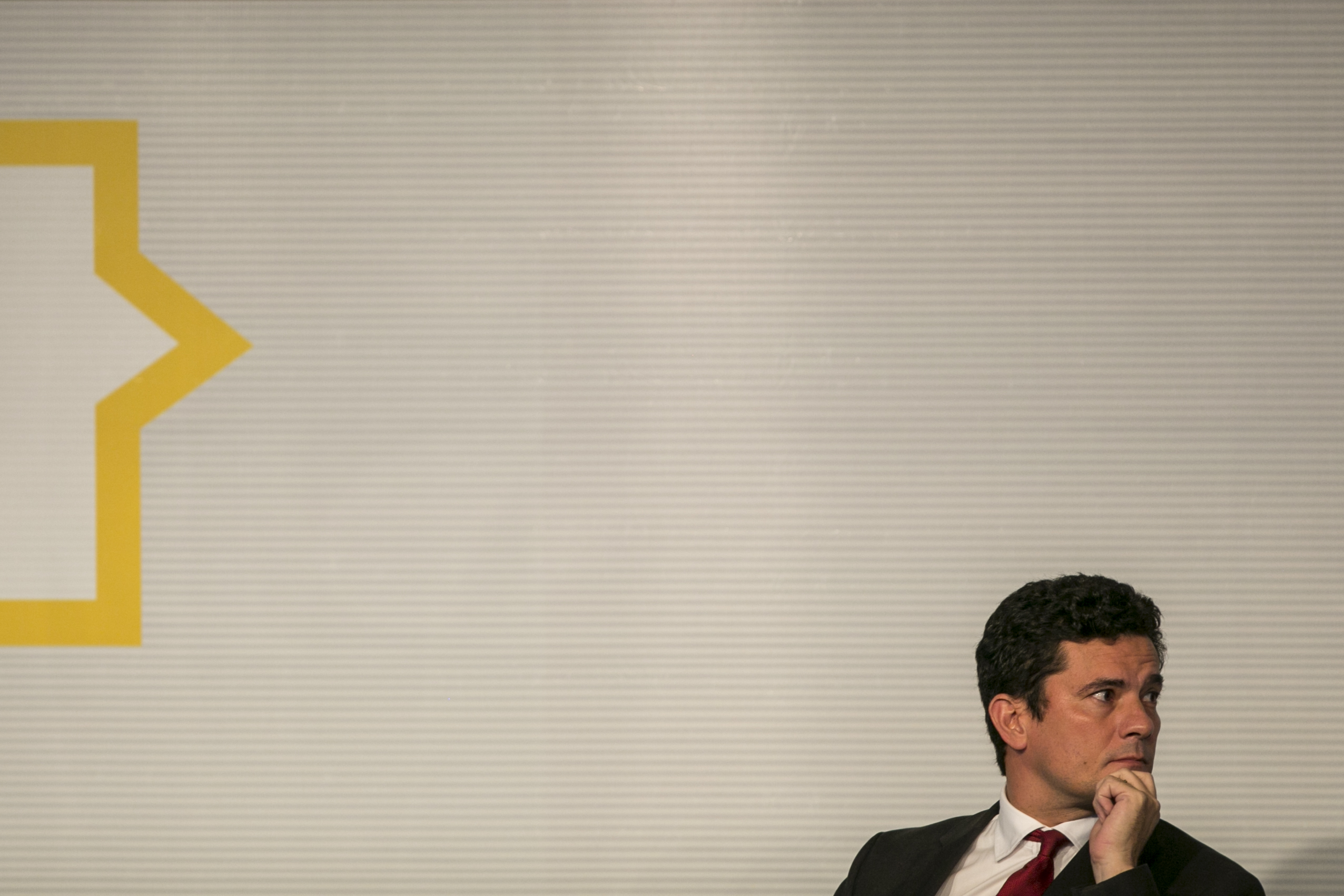 Segundo a PF, relatório das gravações foi remetido ao juiz, “a quem cabe decidir sobre a sua utilização no processo”. | Marcelo Andrade/Gazeta do Povo