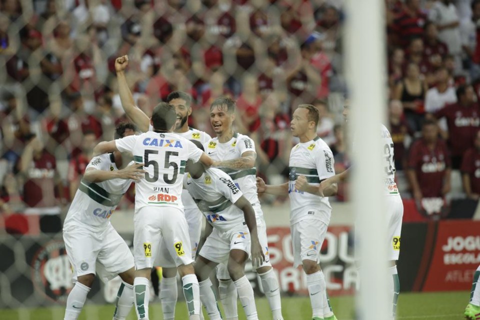  | Lineu Filho/Tribuna do Paraná
